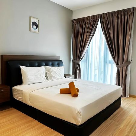 Jazz Service Suites Penang George Town Exterior foto