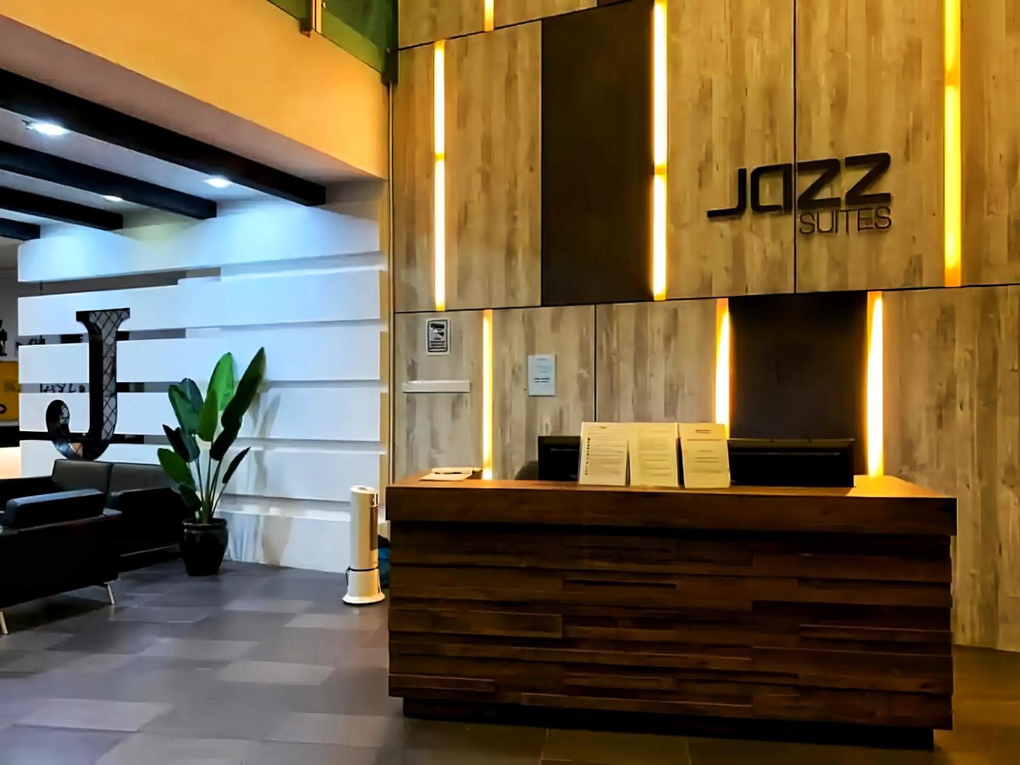 Jazz Service Suites Penang George Town Exterior foto